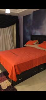 Furnished Apartment - 4