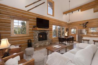 Powder Ridge Cabin - 9A Red Cloud - 0