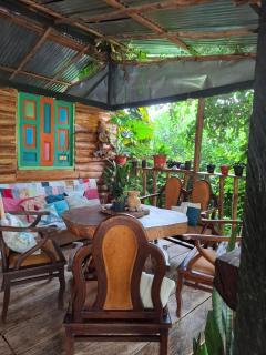 Rocas del Rio Ecohotel - 6