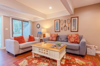 Beach Walk Villa - 1