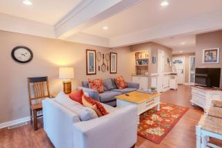 Beach Walk Villa - 1