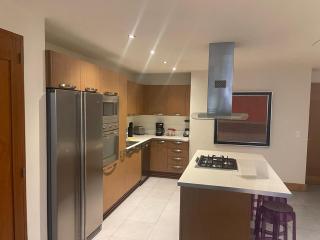 2 Bedroom Apartment - 3