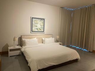 2 Bedroom Apartment - 1