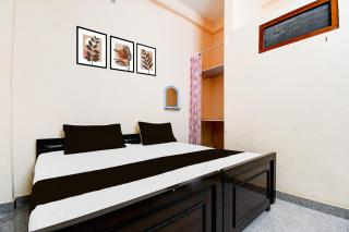 Hotel O G.D Guest House - 0