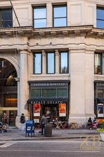 Sun-Filled Brownstone Apt in Prime Chelsea - New York - 9