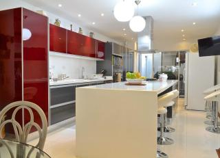 Great Apartment With Private Pool - 5