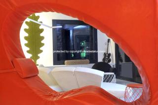 Luxury Minimalist Villa Pool Seaview Liguria - Castiglione Chiavarese - 2