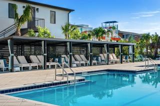 Villatel Orlando Resort - 5