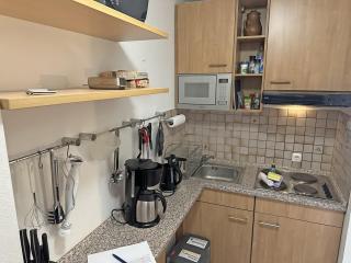 Gschwendtnerhof App14 Ludes-Ennen - 1