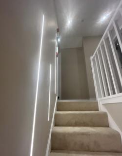 4 Modern NEW Mini Studio Room with Parking, Wi-Fi - 5