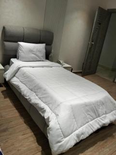 Giza Pyramids Hotel - Kairo - 7