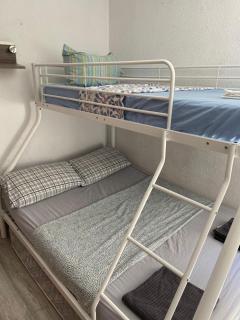 Piso trabajo go 2 - 9