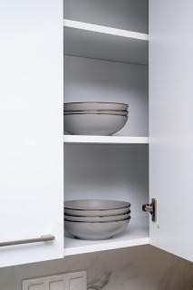 Modern City Nest Kanari - Stylish Apartment with Balcony & Fast WiFi - 2