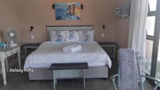 Seas the Breeze Romantic cottage for 2 - 7