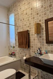 Casa Aconchegante - Piscina - 800m do Centro - 1