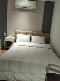 Giza Pyramids Hotel - Caïro - 6