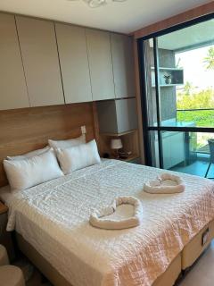 Flat Resort Beach Class Summer Porto de Galinhas - 9