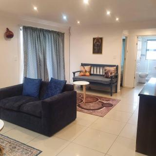 Mufasa's Executive Group Cottage - 4