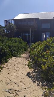 Seas the Breeze Romantic cottage for 2 - 6