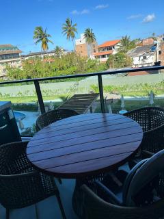 Flat Resort Beach Class Summer Porto de Galinhas - 7