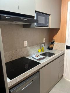 Flat Resort Beach Class Summer Porto de Galinhas - 4