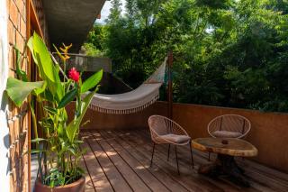 Casa Maradi-Mar - Mazunte - 0