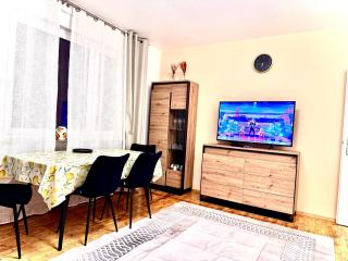 Apartment Steinberger - 8