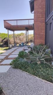 Seas the Breeze Romantic cottage for 2 - 4