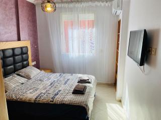 Moroccan-style apartment rental in Marrakech - 0