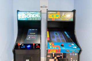 Bay Breeze Escape - 3BR Home with Game Room, Huge Backyard, Patio & Minutes from Boardwalk - 7