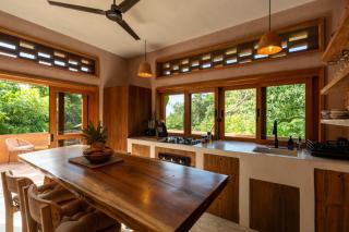 Casa Maradi-Mar - Mazunte - 8