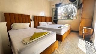 Les appartements de la Koutoubia - 3