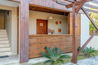 Residencial Lares do Rosa - 4