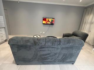 268 Self-catering Apartments - 1