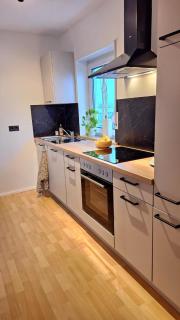 Ferienwohnung Ringwall - 8