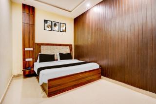 Hotel O Amba Heritage House - 1