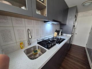 Departamento Nuevo para 6 personas - 8