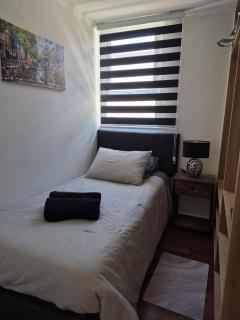 Departamento Nuevo para 6 personas - 6