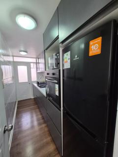 Departamento Nuevo para 6 personas - 3