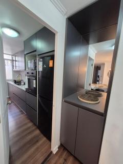 Departamento Nuevo para 6 personas - 2