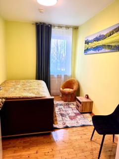 Apartment Steinberger - 1