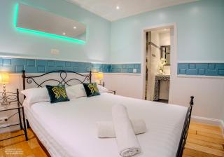 Hostel Lybeer Private Rooms just for two! - 0