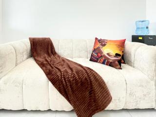 Shangri-la Residency Nairobi, Westlands - 6