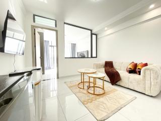 Shangri-la Residency Nairobi, Westlands - 2