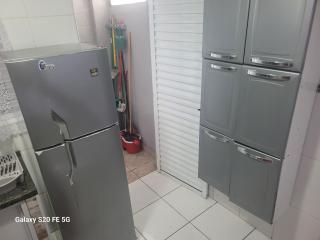 Sobrado de condominio Praia Grande VilaTupi com 2 dormitorio - 5