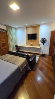 Caiçara Estadias - 1