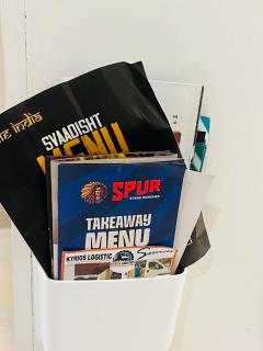 Emgwenyeni Guest house - 9