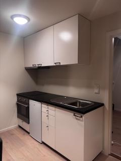 Modern Flat In Flateby - 9