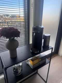 Modern Flat In Flateby - 5