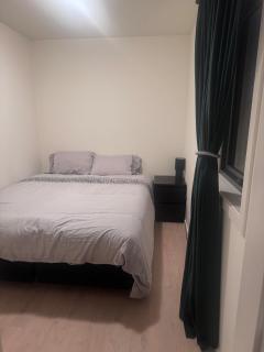 Modern Flat In Flateby - 4